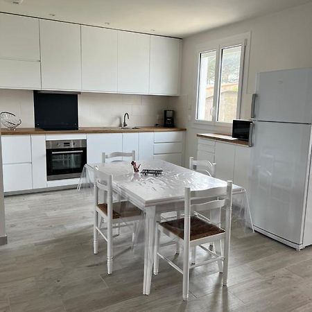 Le Rocher La Plaine-sur-Mer Ngoại thất bức ảnh