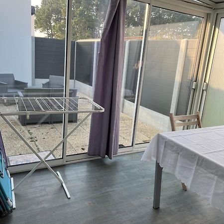 Le Rocher La Plaine-sur-Mer Ngoại thất bức ảnh