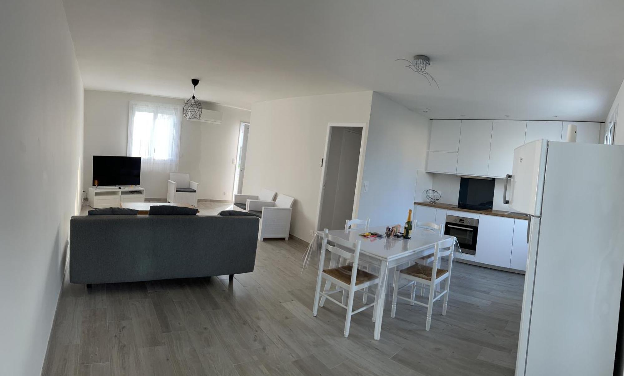 Le Rocher La Plaine-sur-Mer Ngoại thất bức ảnh