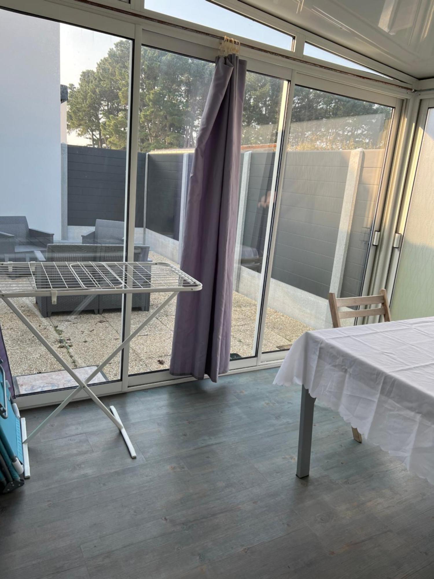 Le Rocher La Plaine-sur-Mer Ngoại thất bức ảnh