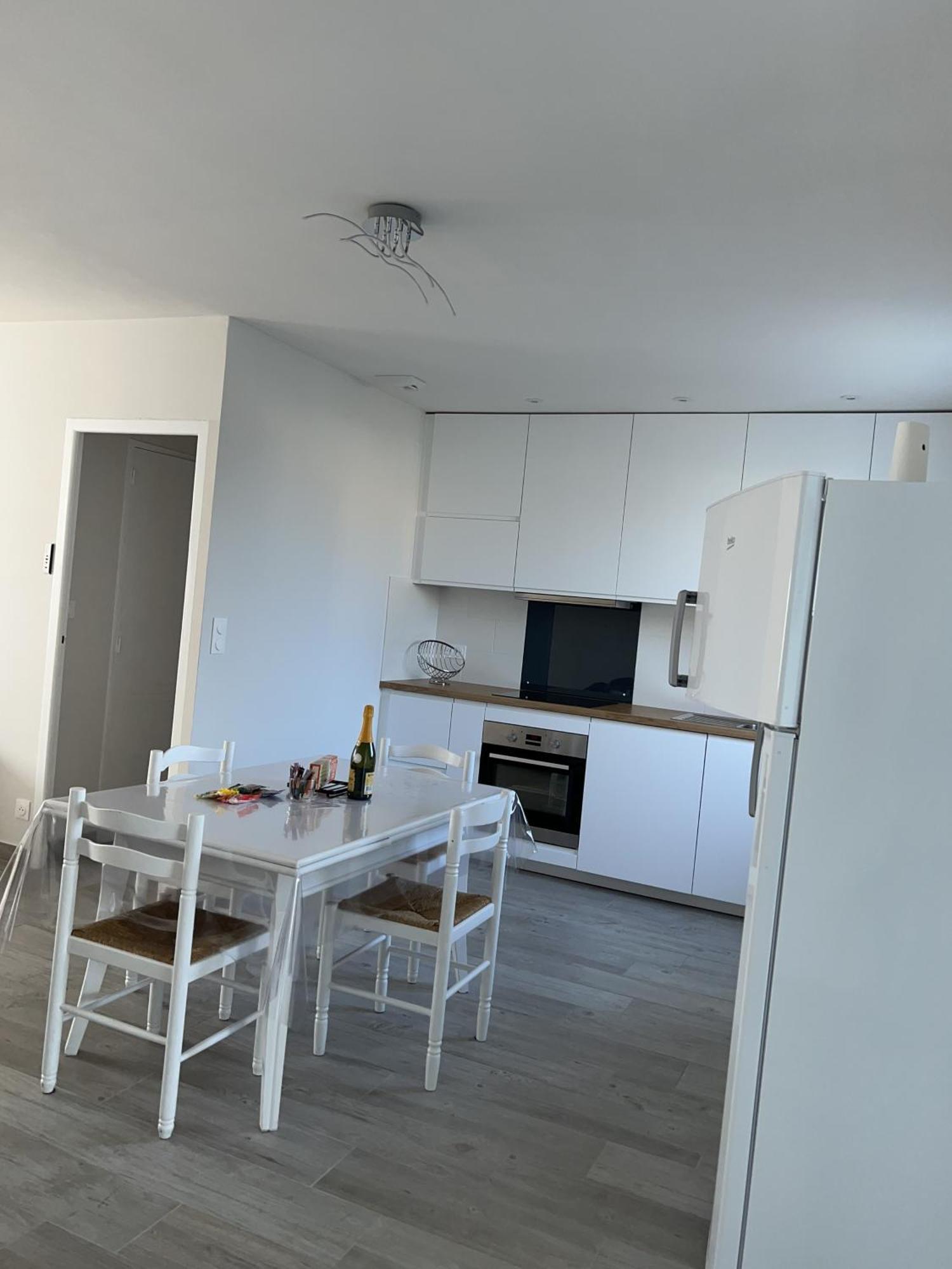 Le Rocher La Plaine-sur-Mer Ngoại thất bức ảnh